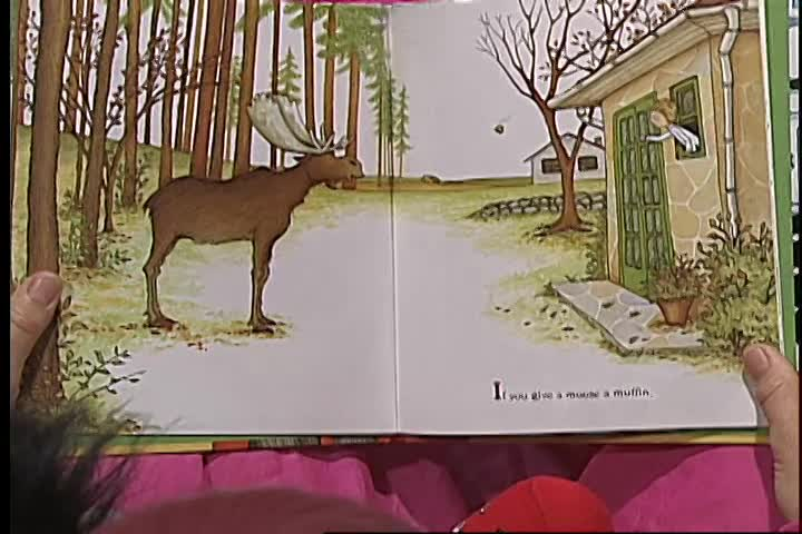 Thumbnail image for Storytime with Ashland & Taffy Show 13