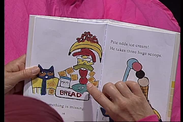 Thumbnail image for Storytime with Ashland & Taffy Show 16