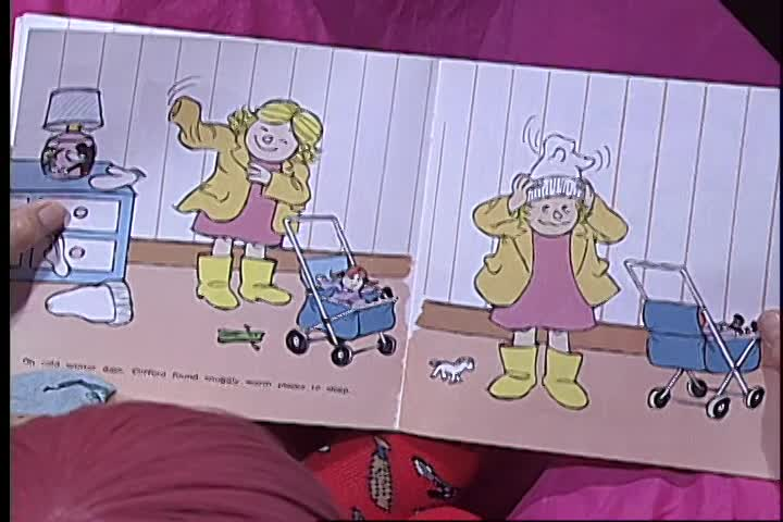 Storytime with Ashland & Taffy Show 22