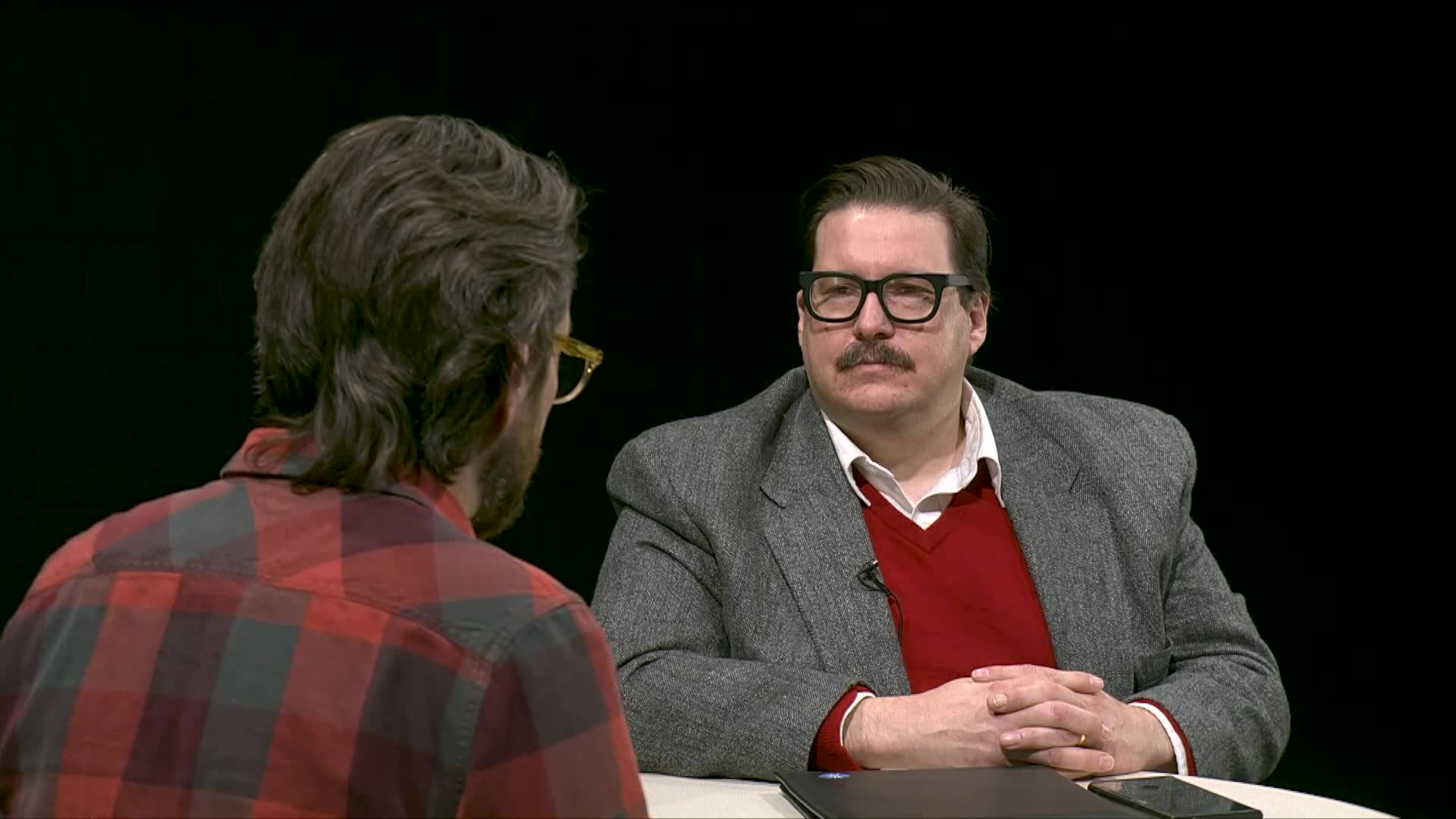 Cable Hotdish - Episode 2