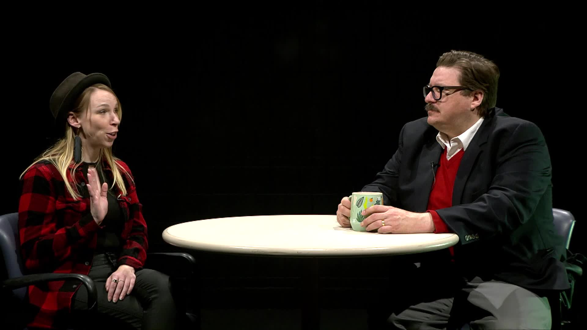 Cable Hotdish - Episode 4