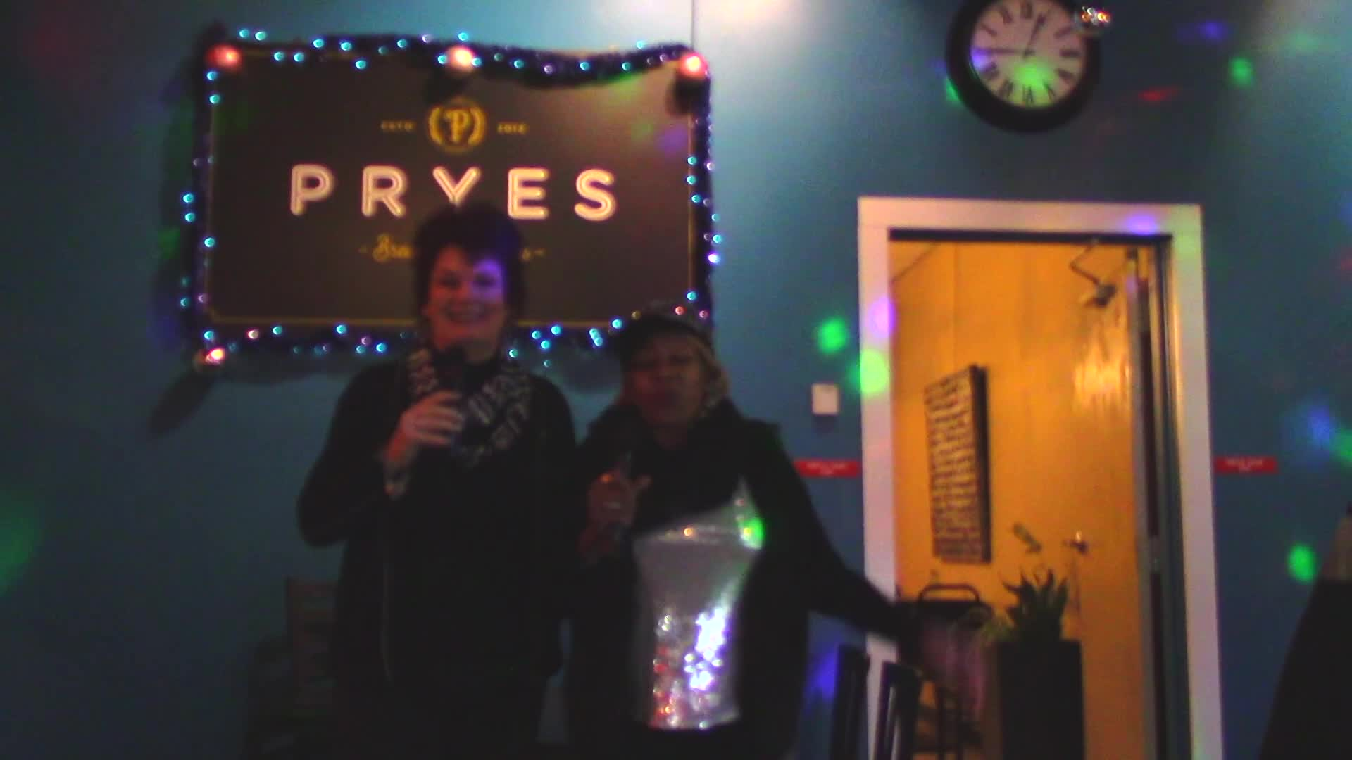 Thumbnail image for Karaoke Show - Mia Dorr Production featuring KJ DiDi - Show 2