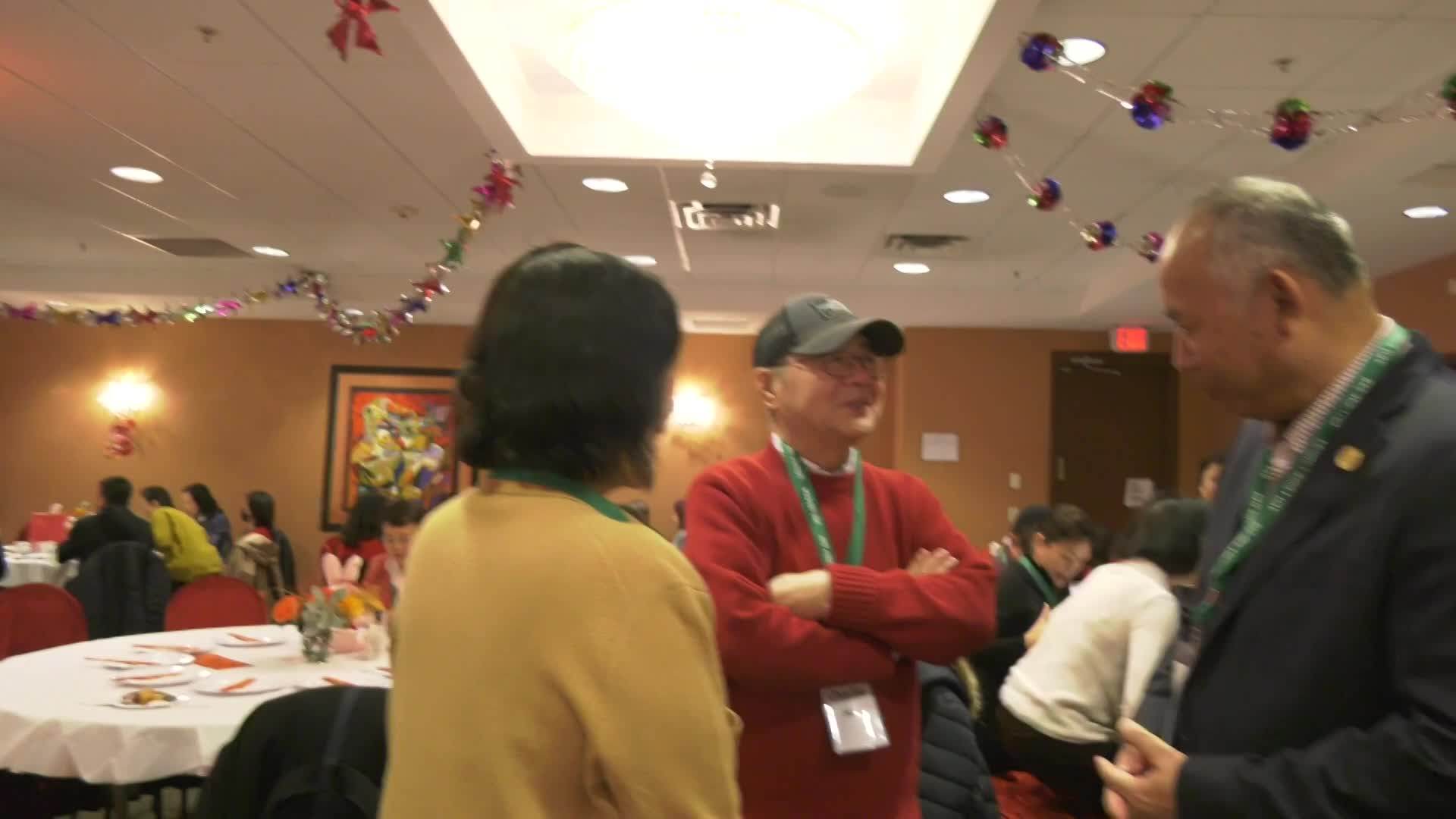 Thumbnail image for Chinese New Year: Dumpling Feast 2023