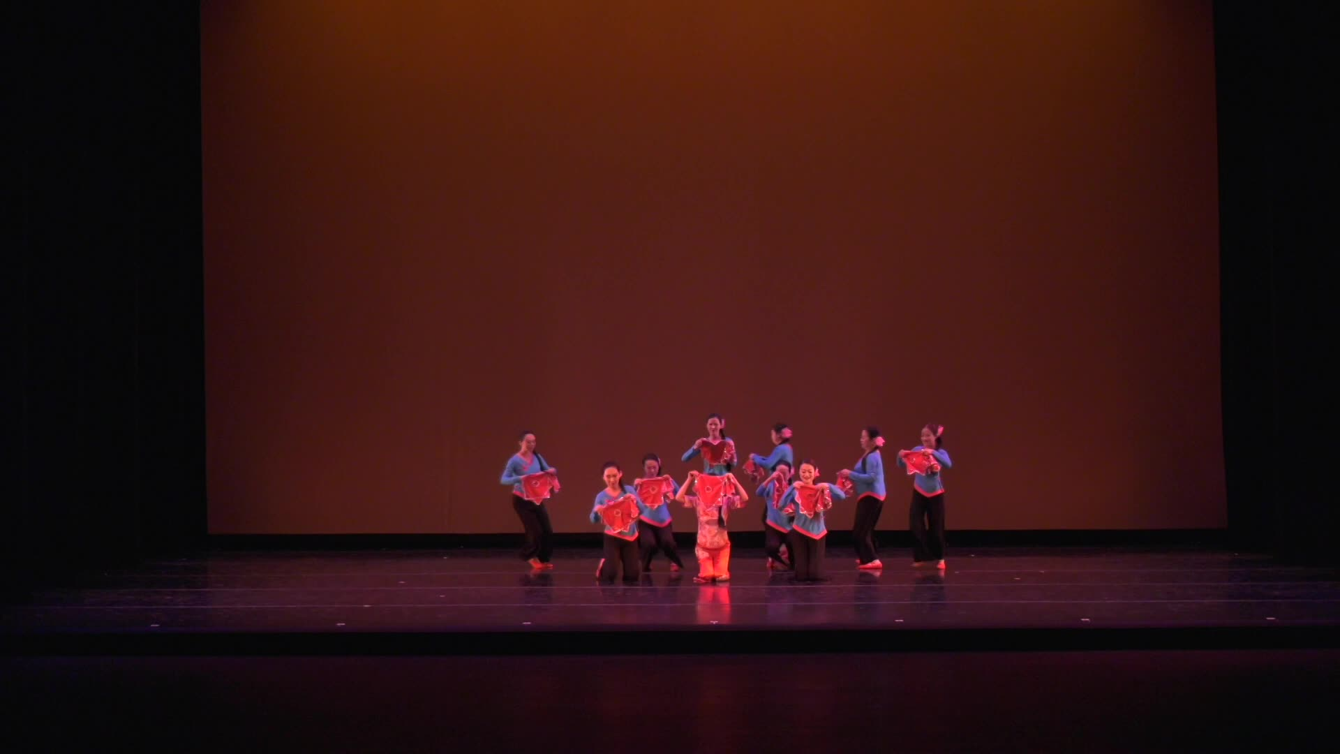 Thumbnail image for Phoenix Chinese Dance Academy 2023