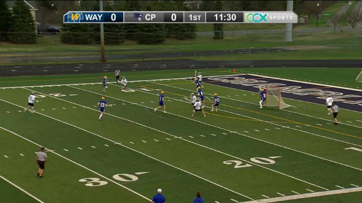 Thumbnail image for Wayzata at Champlin Park Boys Lacrosse - 4/14/2023