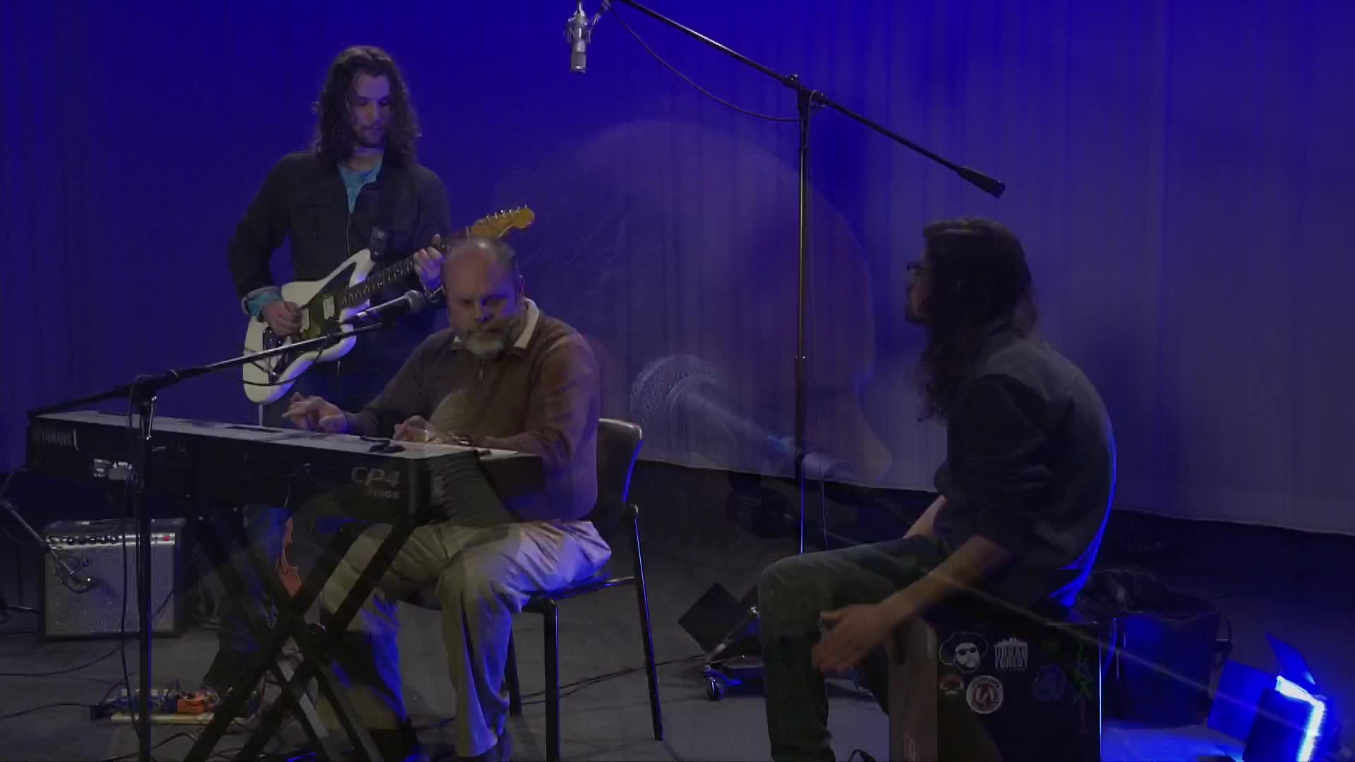 Thumbnail image for Disability Landscape: Mike Tindell and the Boys