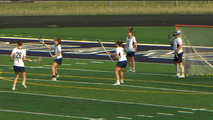 Thumbnail image for Maple Grove at Champlin Park Girls Lacrosse - 5/24/2023