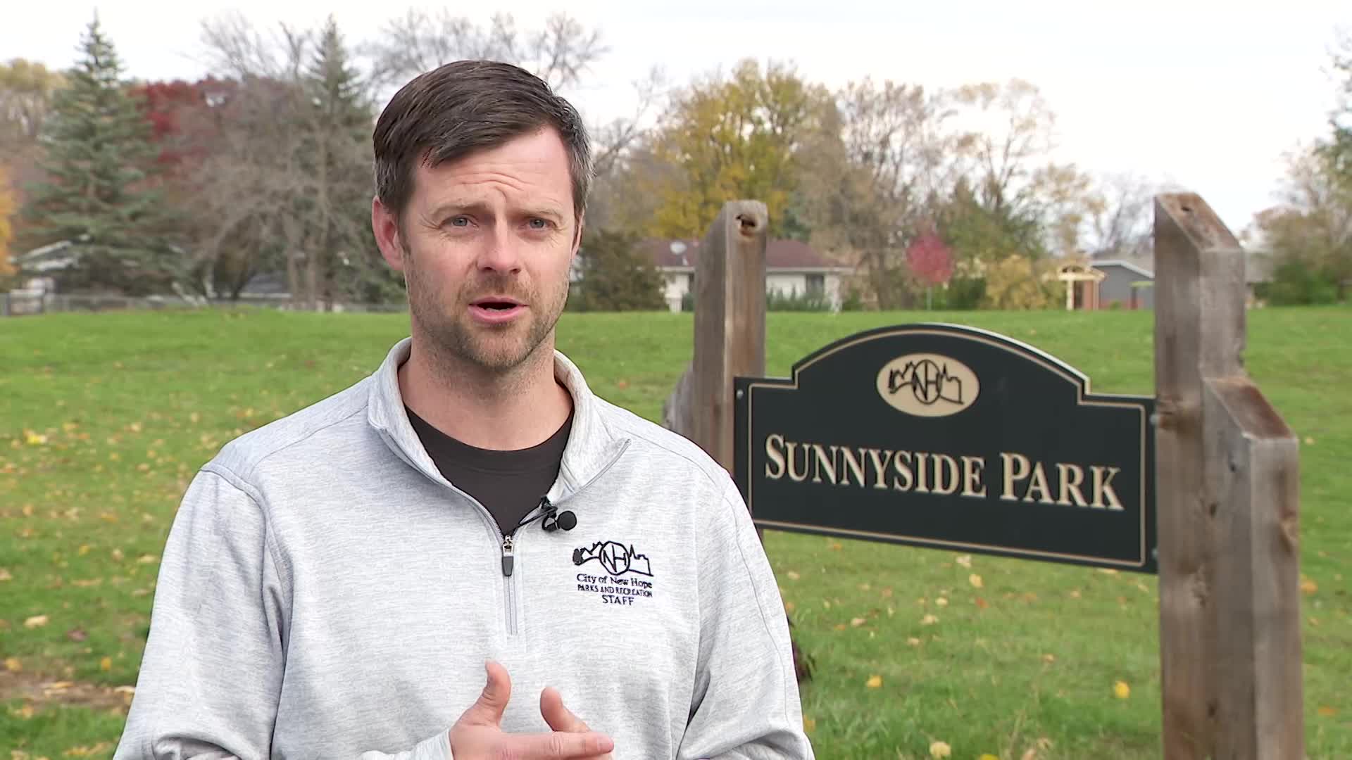 Parks Tour