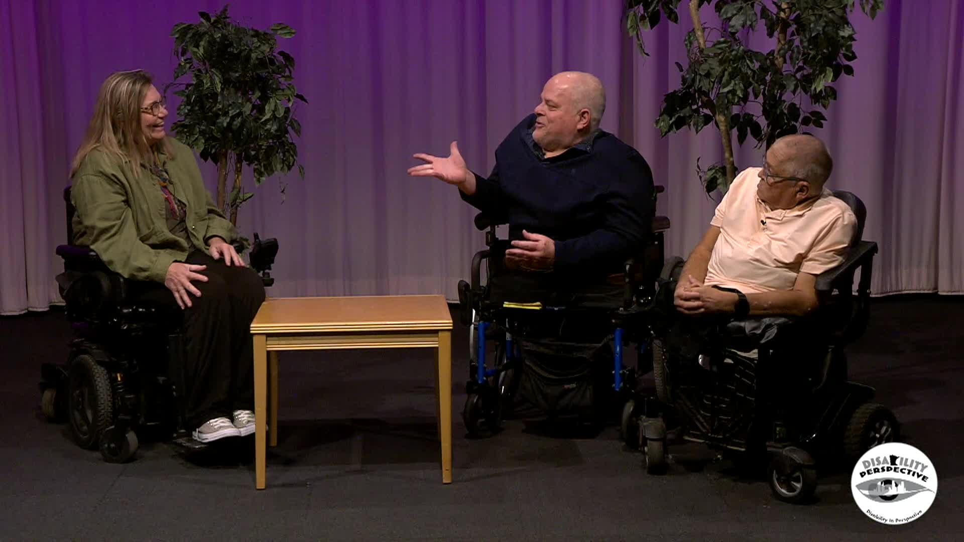 Disability Perspective: Susan Hagel