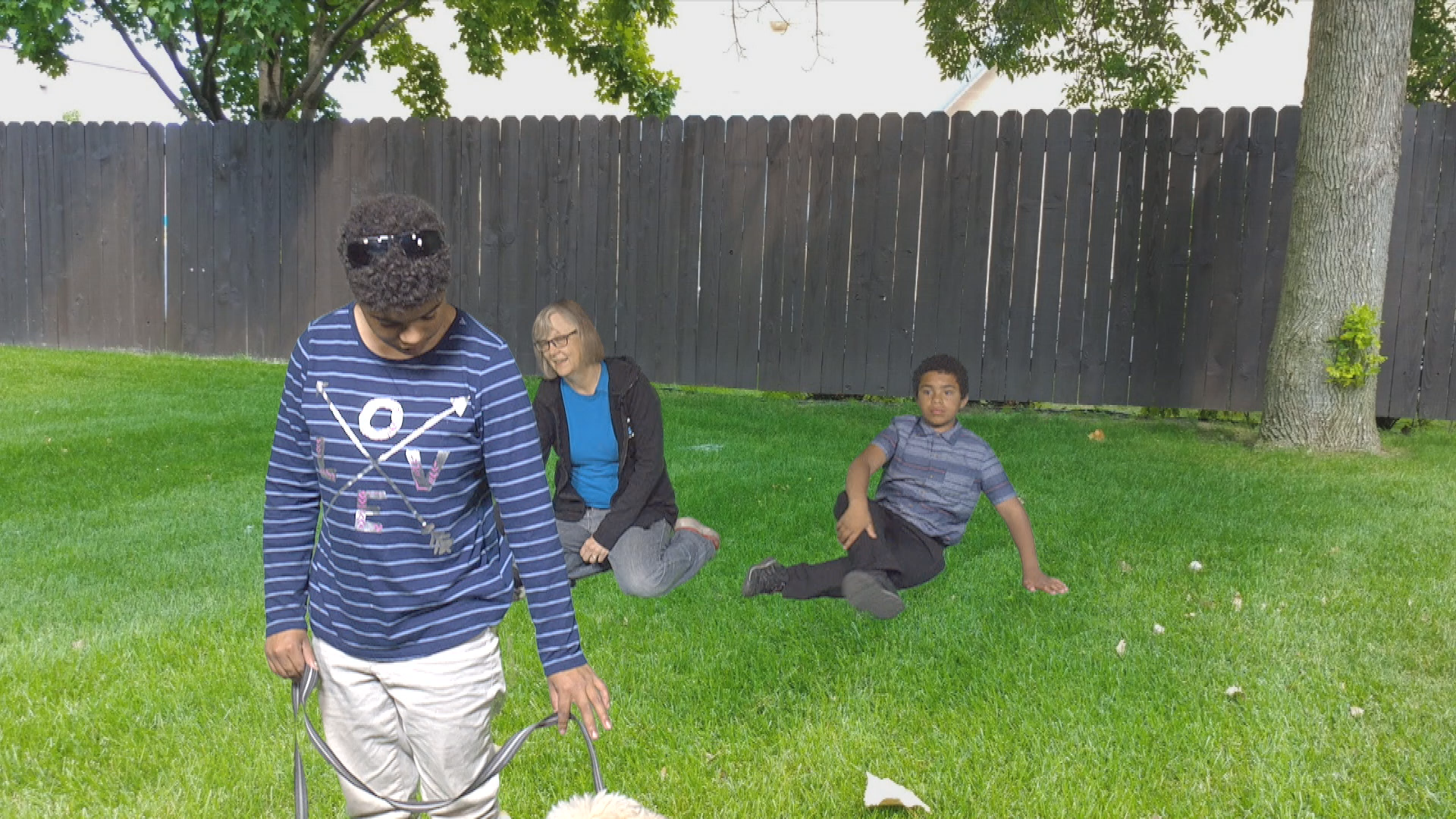 Thumbnail image for PawZup 4 Success: Park Play Beginning Skills