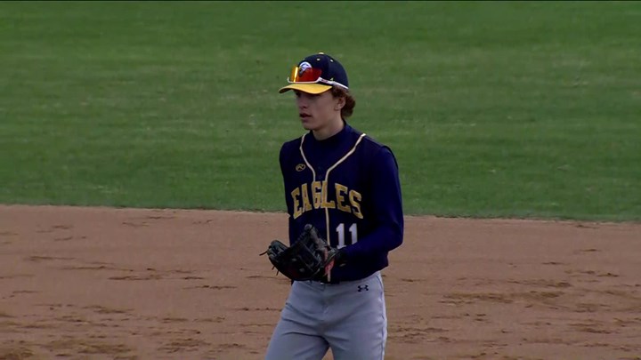 Thumbnail image for Totino-Grace at Osseo Baseball - 4/23/2024