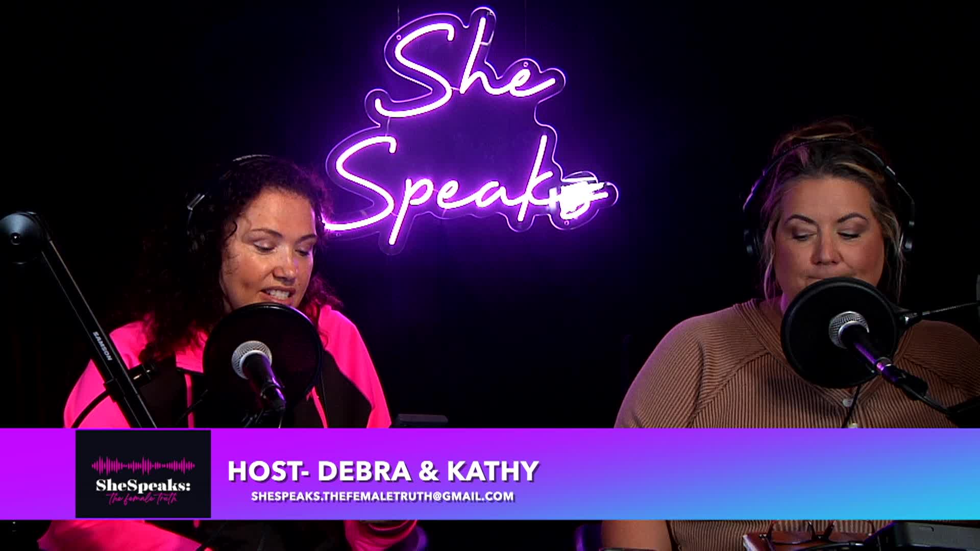 Thumbnail image for She Speaks: The Female Truth - Dear Jane Letter (Part 2)