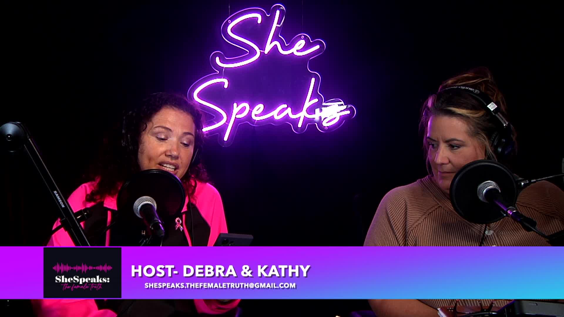 Thumbnail image for She Speaks: The Female Truth - Dear Jane Letter (Part 4)