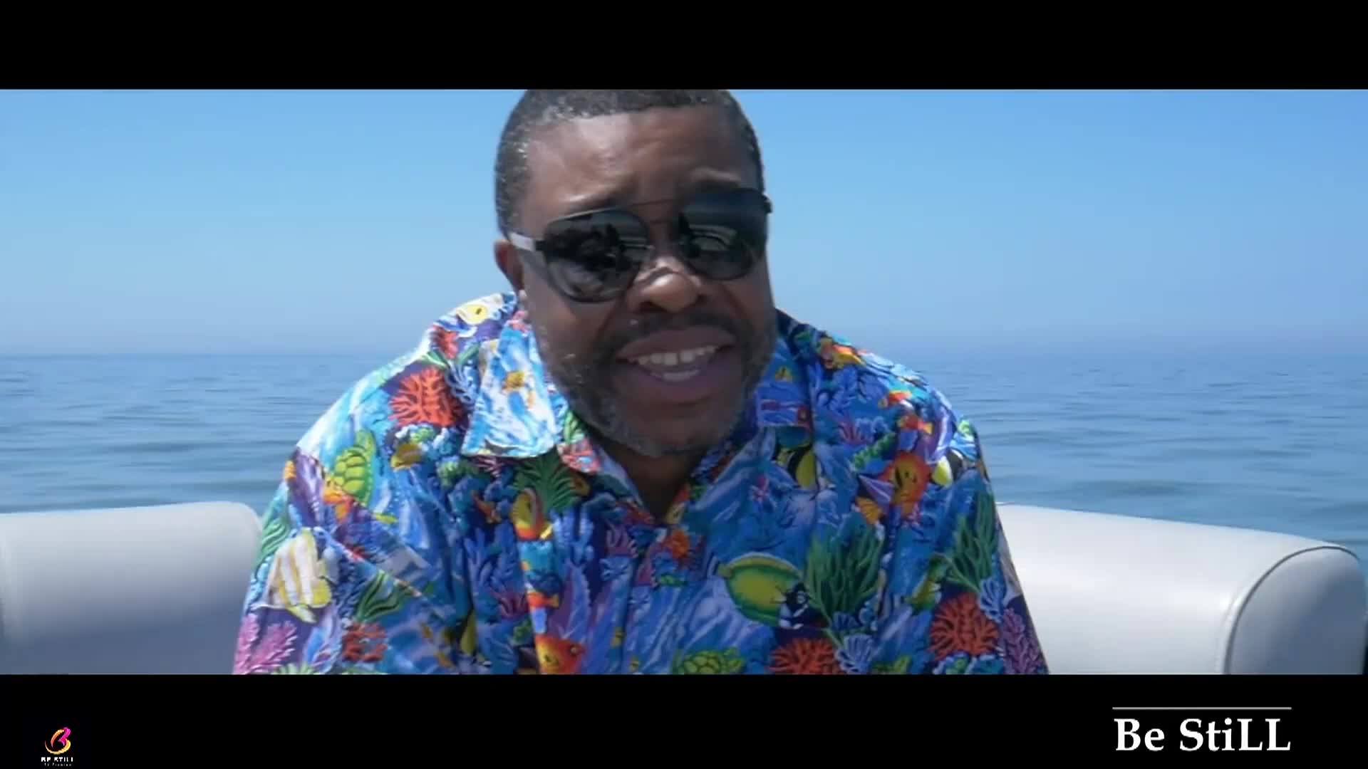 Be Still: Trouble - Hurt (Season 2, Episode 9)