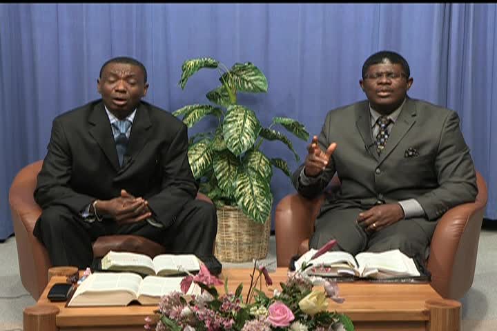 Power in the Word: Accept Your Uniqueness