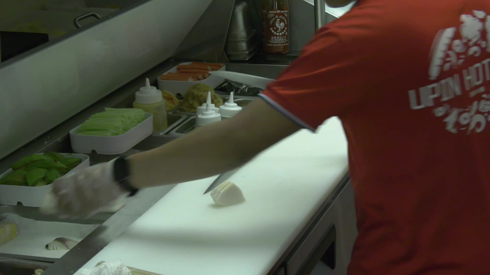 Thumbnail image for Story Tellers: Hot Pot In Brooklyn Park