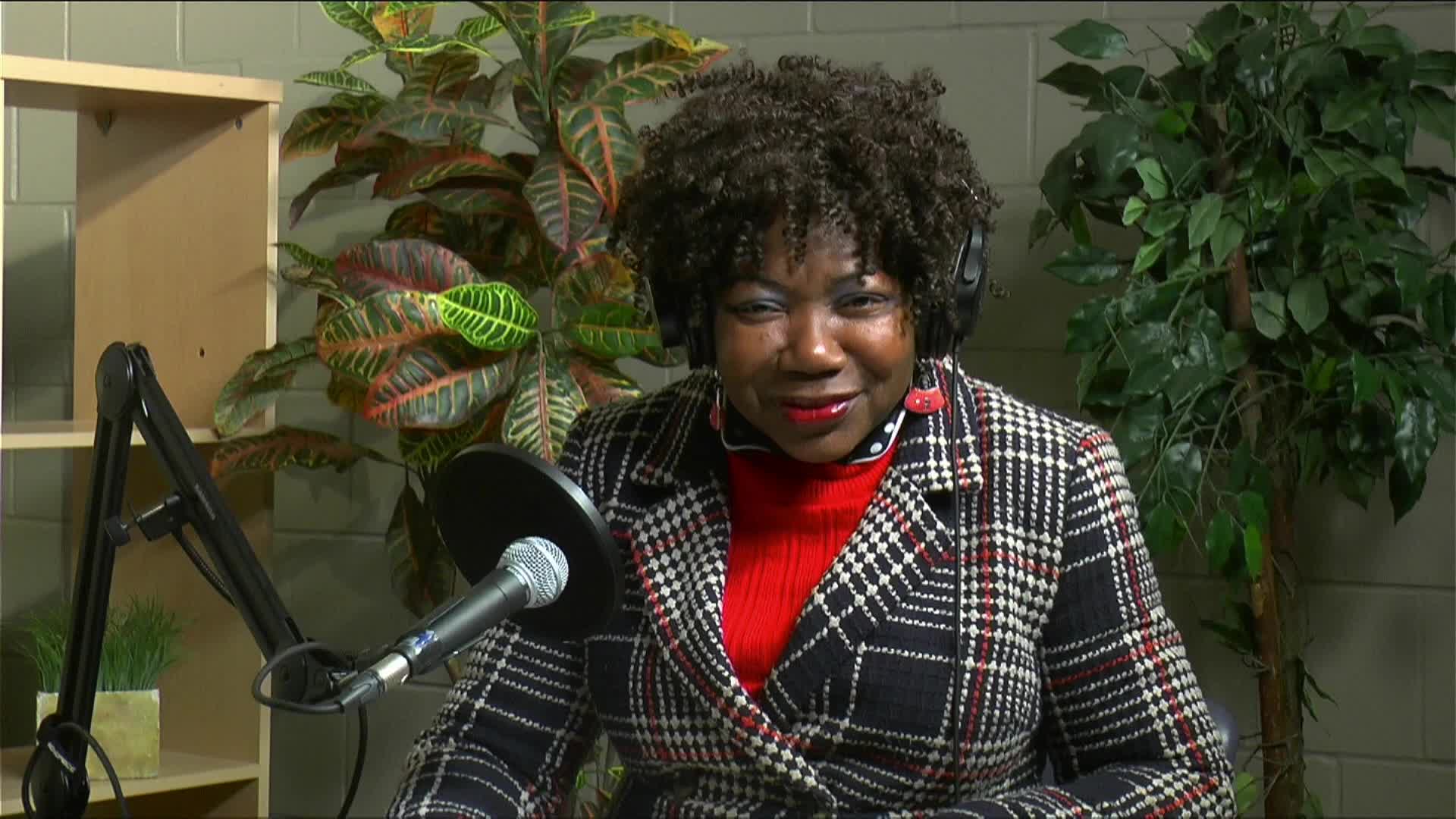 Search Podcast: Who Do You Think You Are?