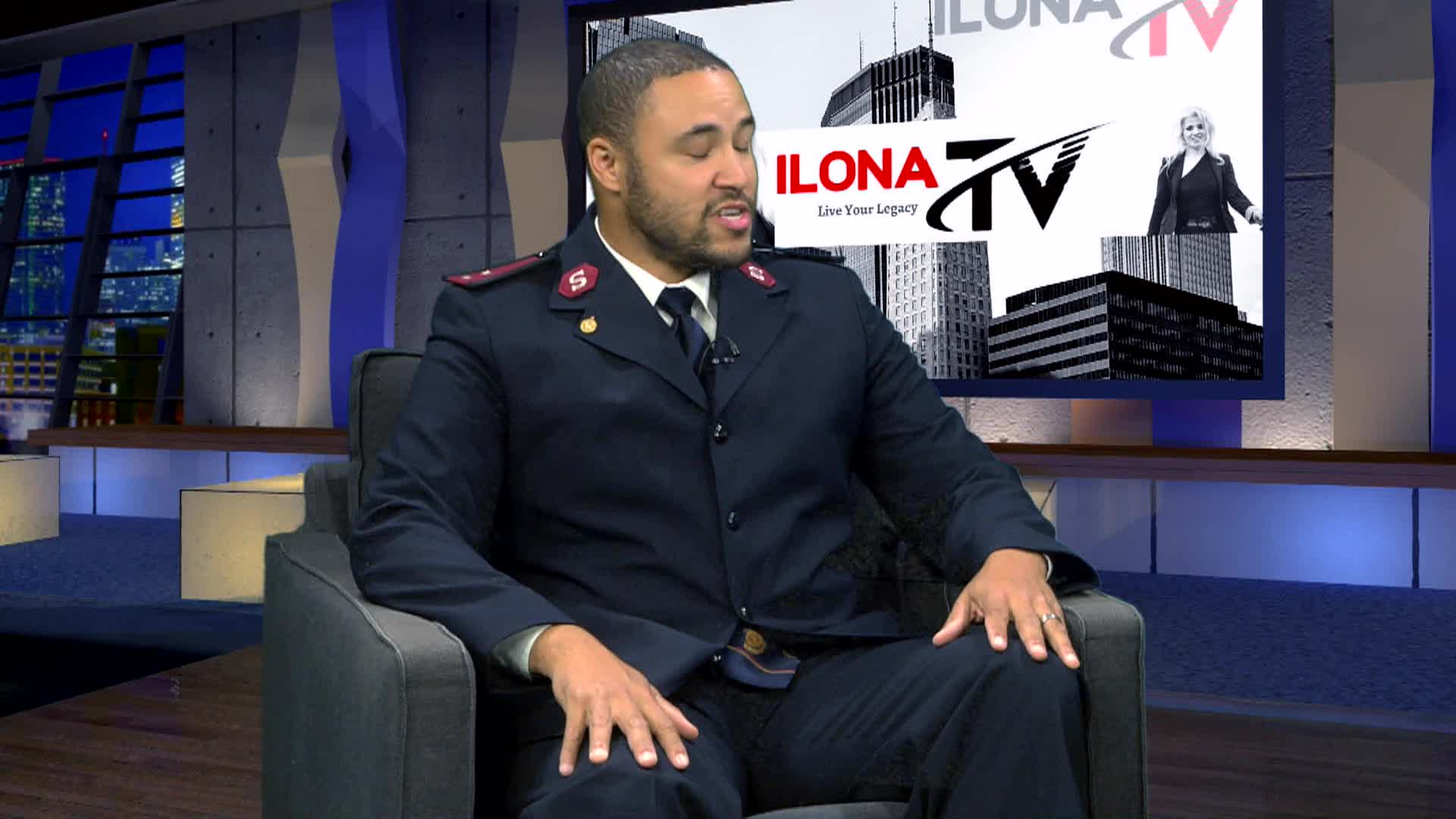Thumbnail image for Ilona TV Live Your Legacy: How Effectively Serve Our Community