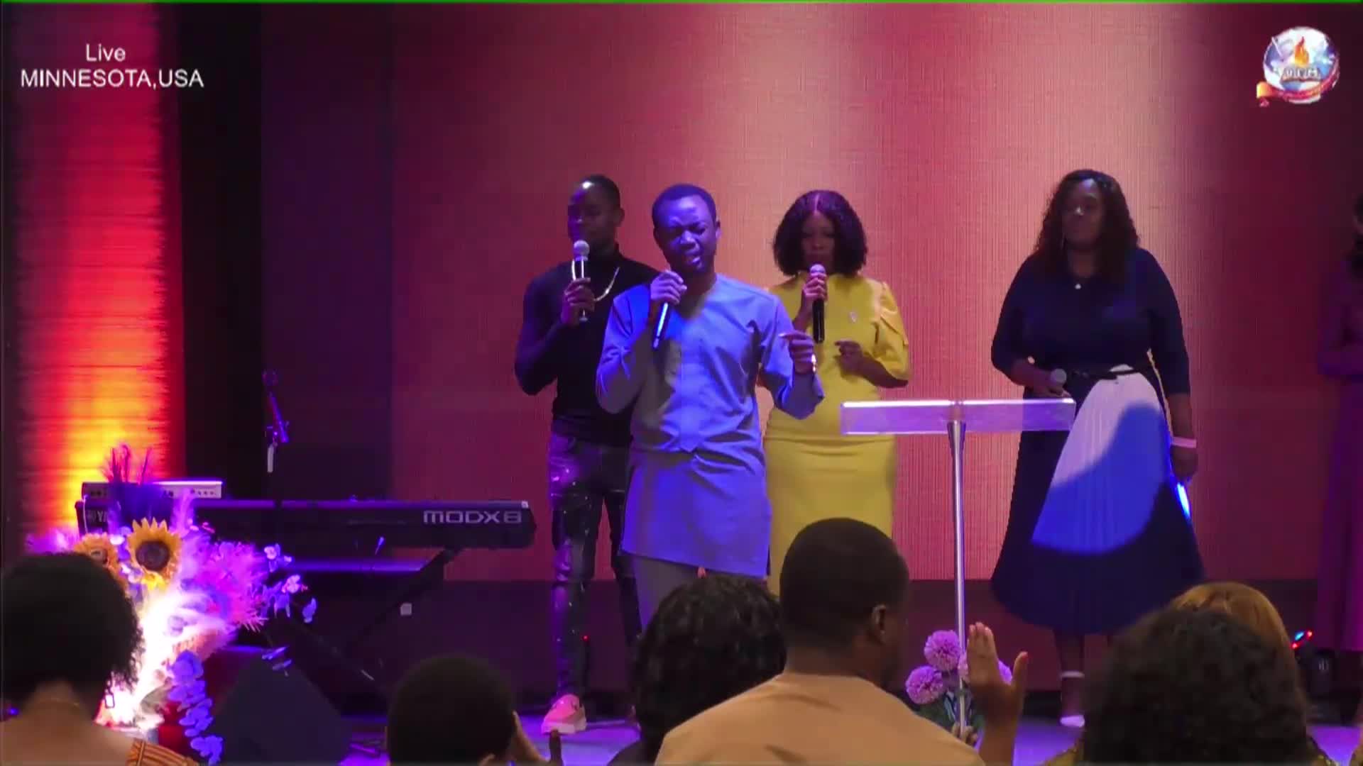 Thumbnail image for OFM MN Celebration City TV - The Joyful Journey of Joy