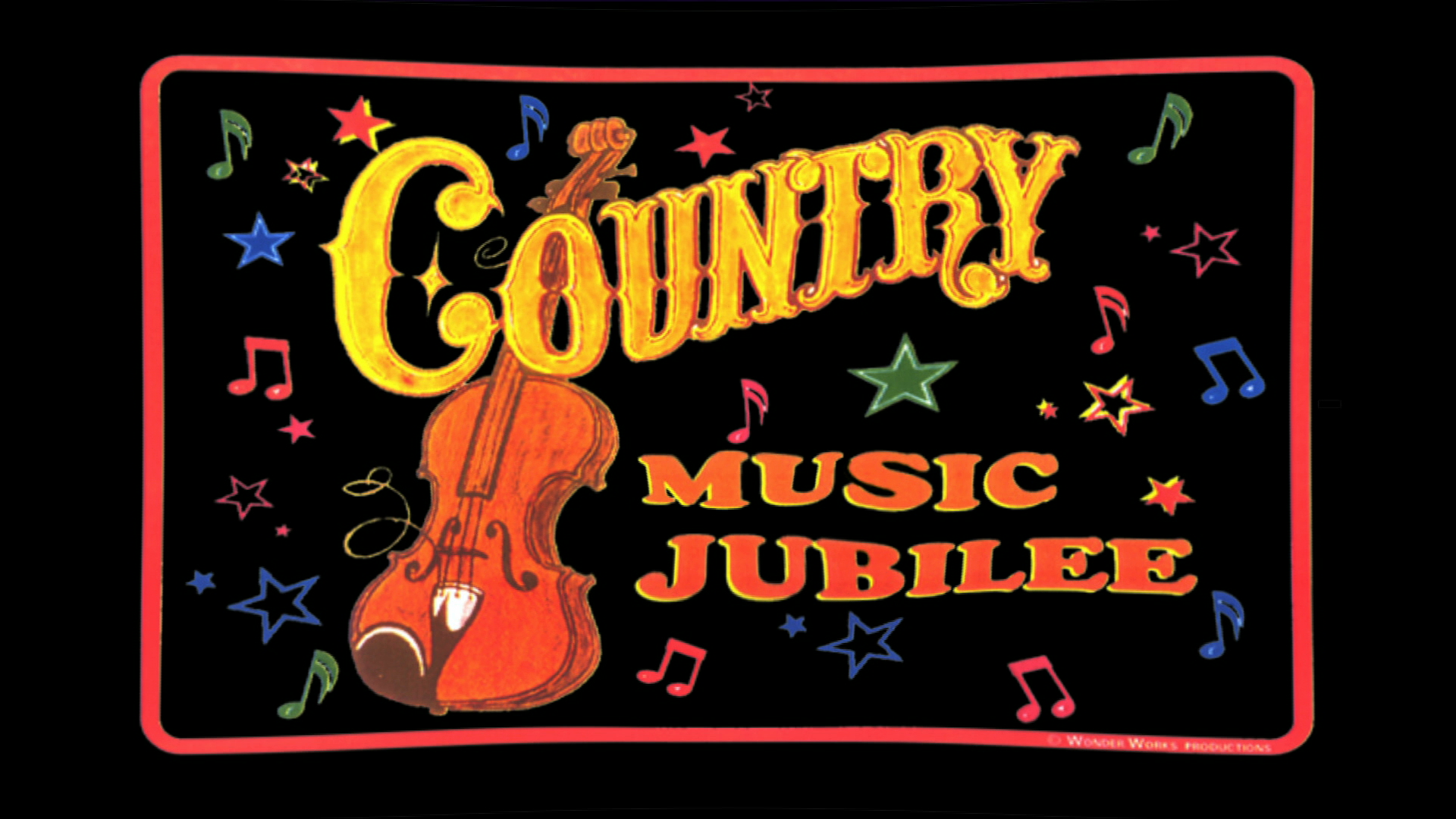 Thumbnail image for Country Music Jubilee 21 - Country Creek