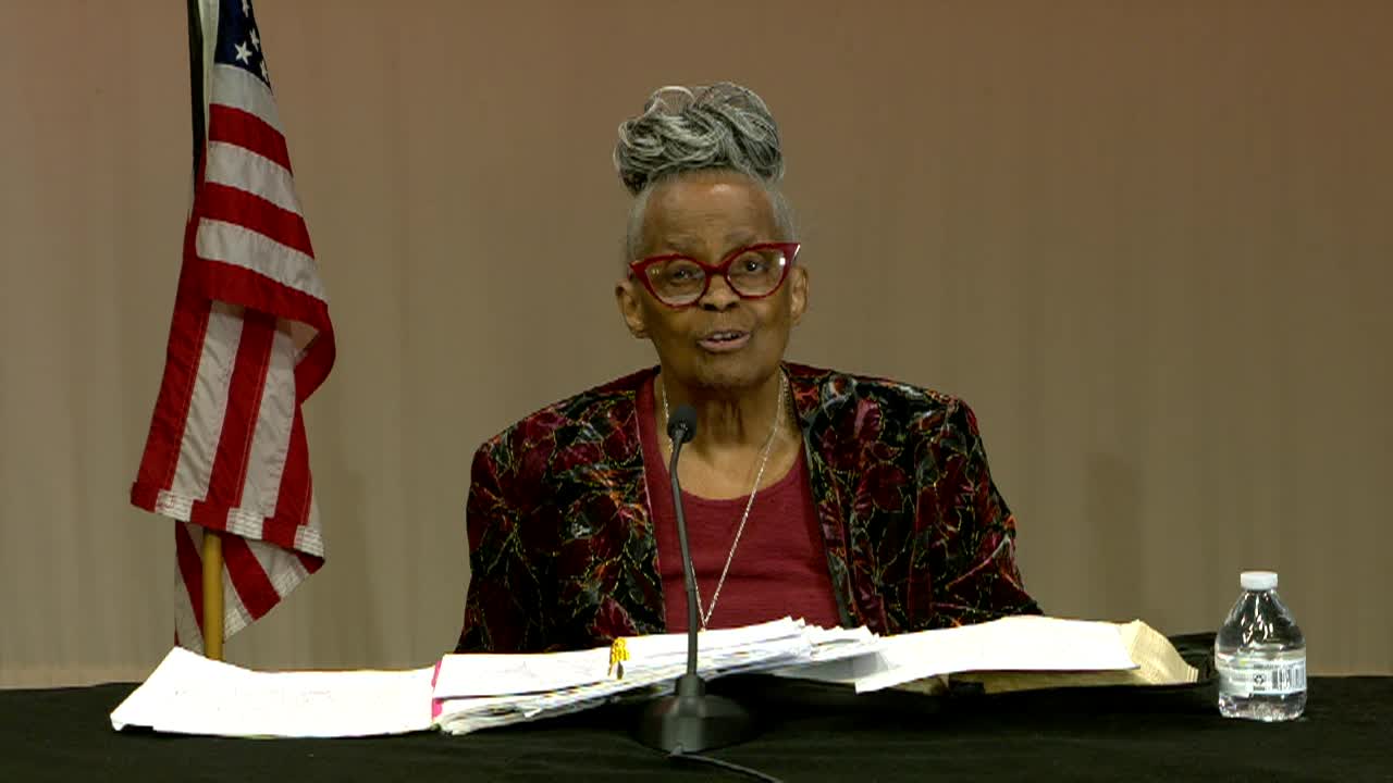 Light on the Gospel: Get A Handle On Your Year