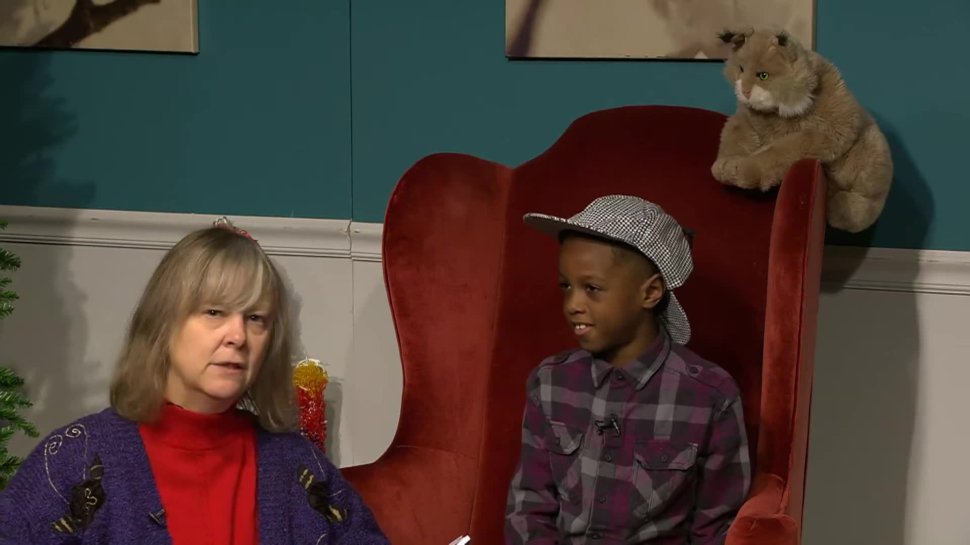 PawZup 4 Success: I Wonder What A Dog Thinks? Holidays With Kids and Dogs (Part 1)