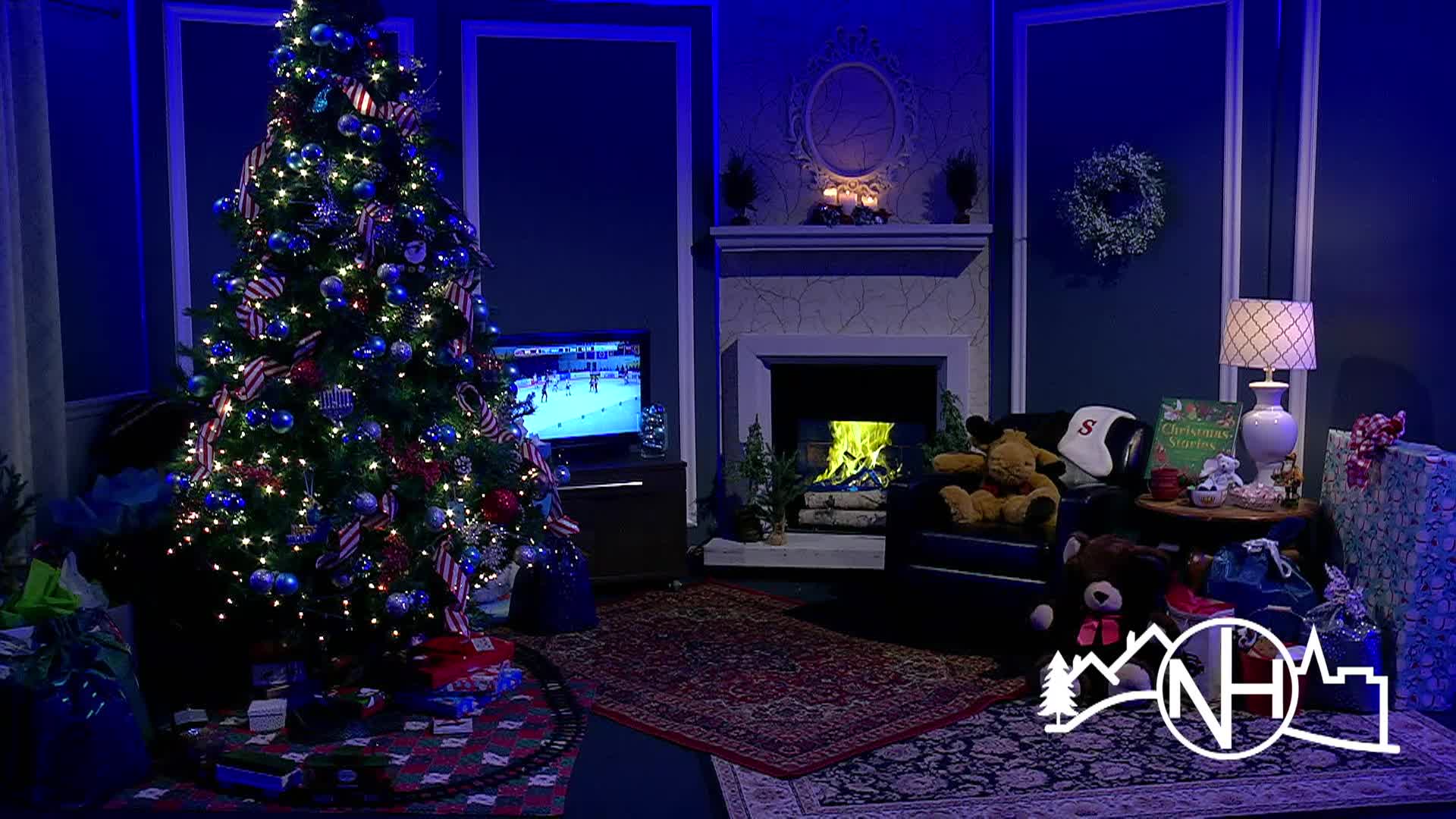 Yule Log