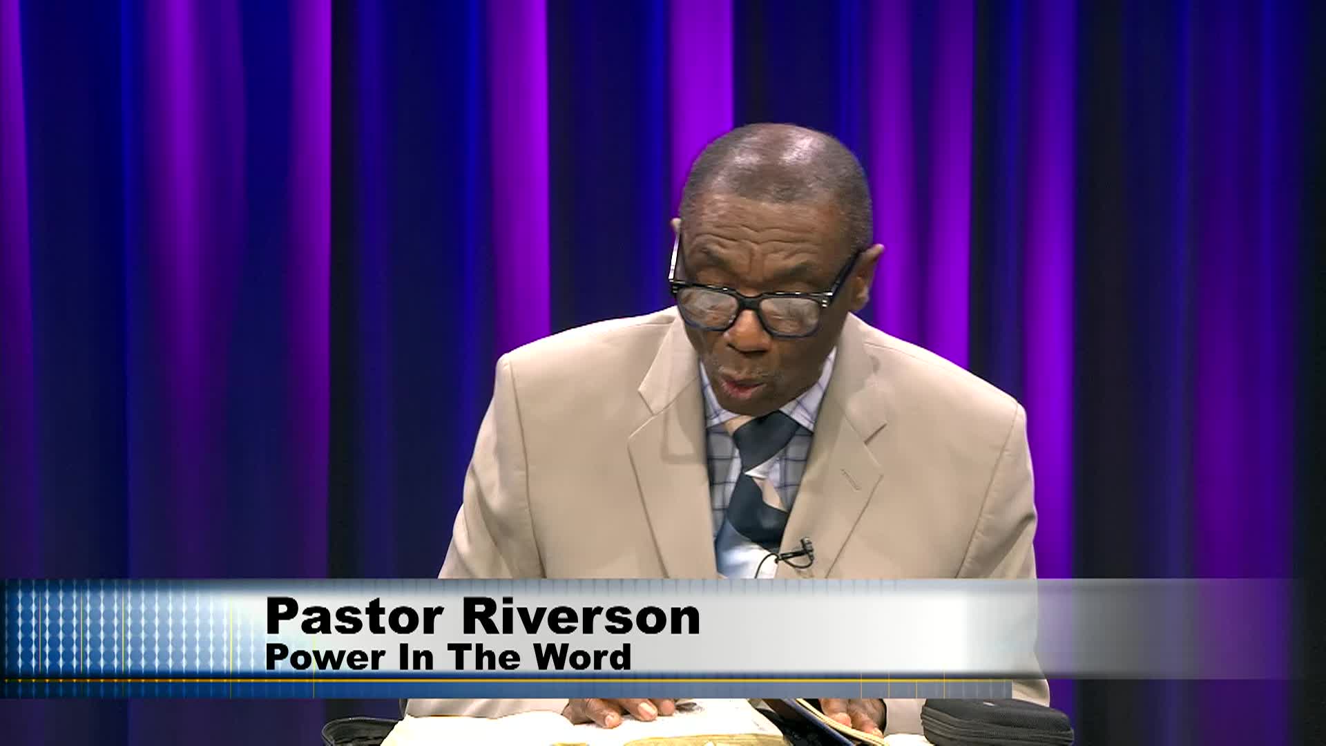 Thumbnail image for Power in the Word: Established Heart