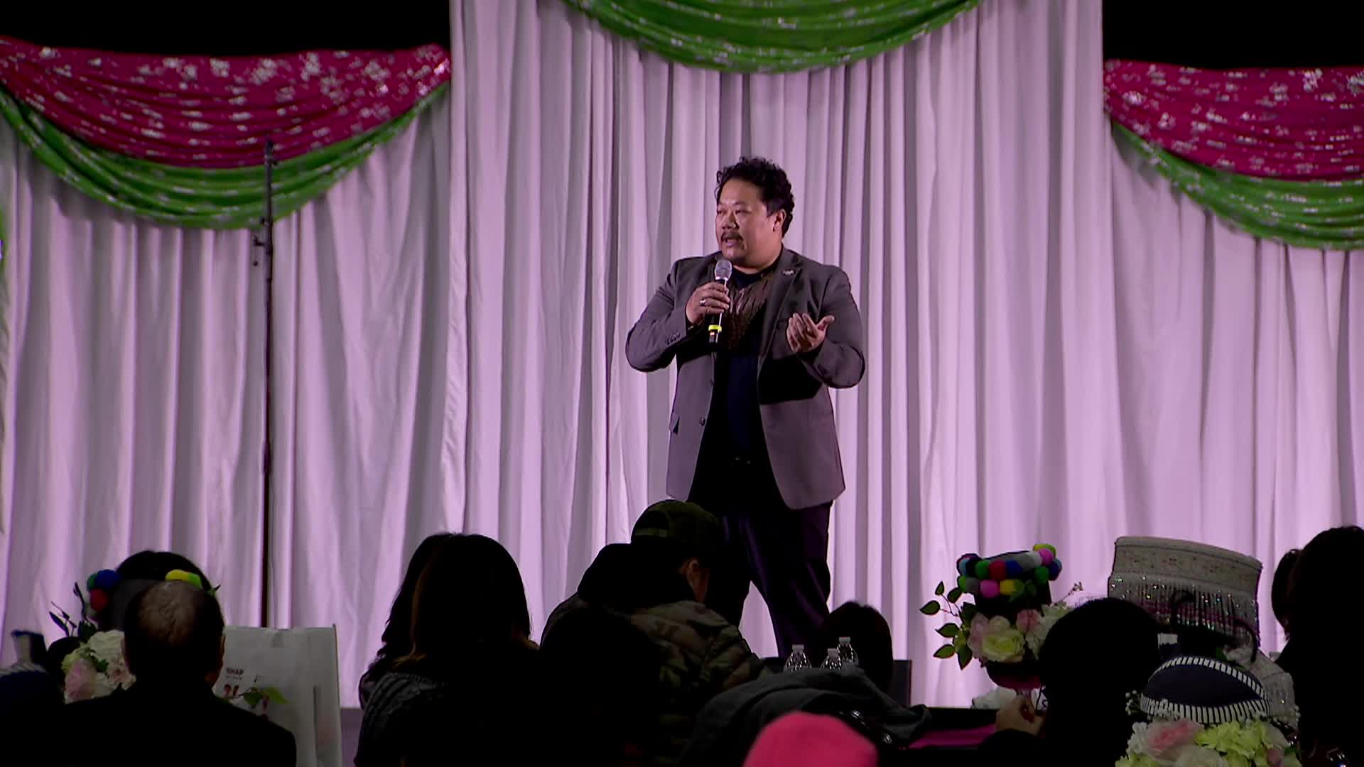 The Brooklyn's Hmong New Year 2024