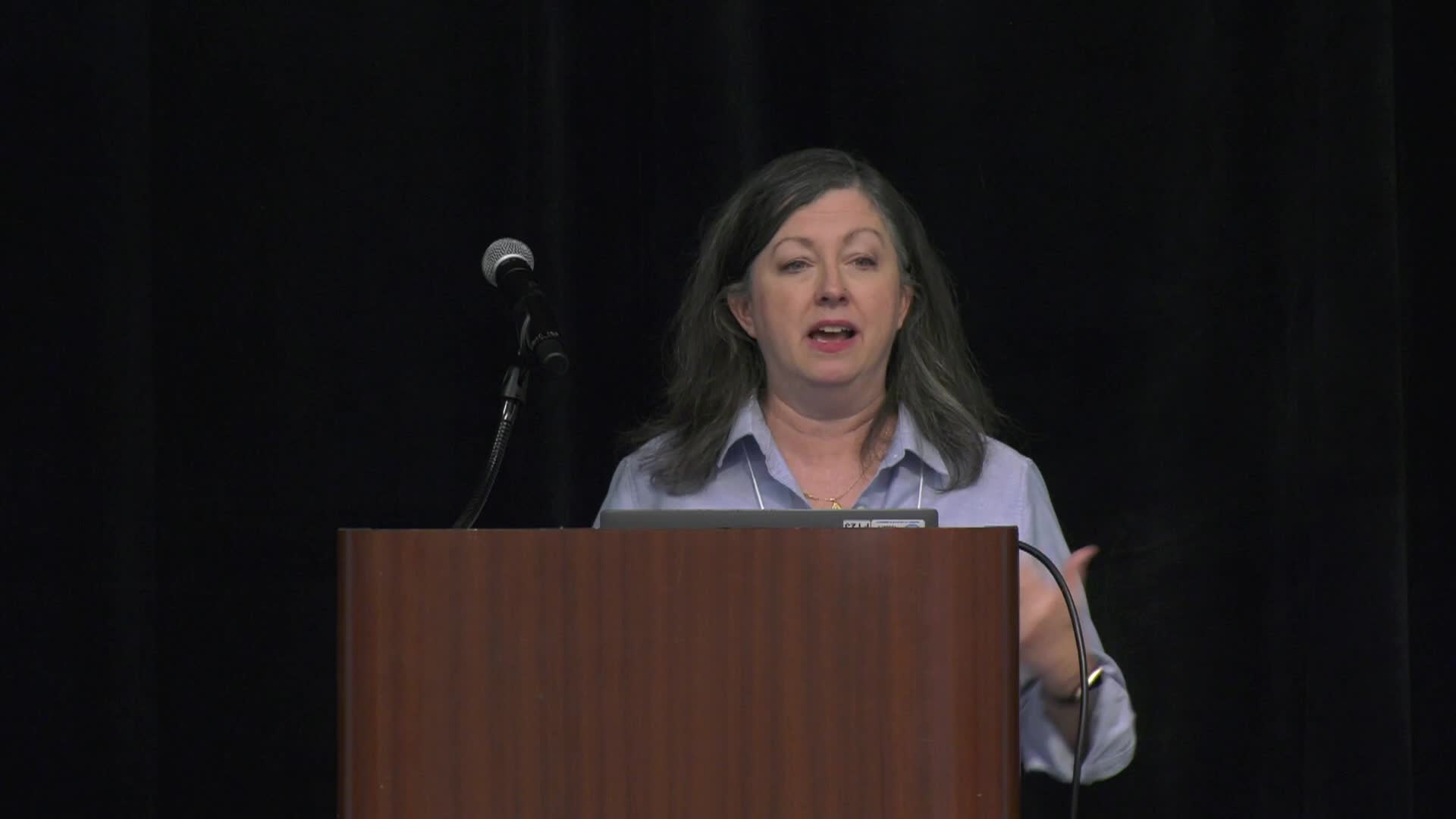 Thumbnail image for Reimagine Aging Conference 2024: Aging in Place with Assistive Technology