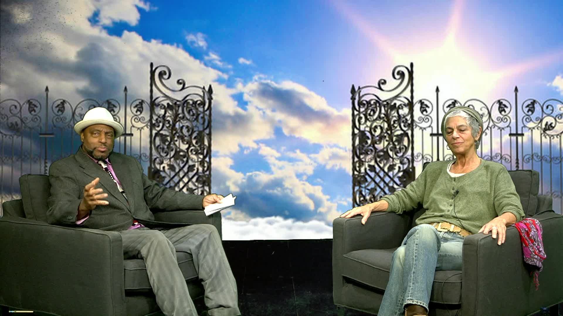 Thumbnail image for Love Your Neighbor Show: True North Story