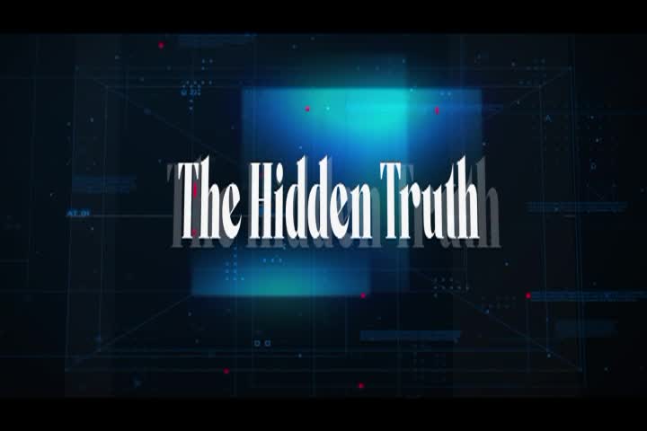 Thumbnail image for The Hidden Truth 144: Who is Really in Control