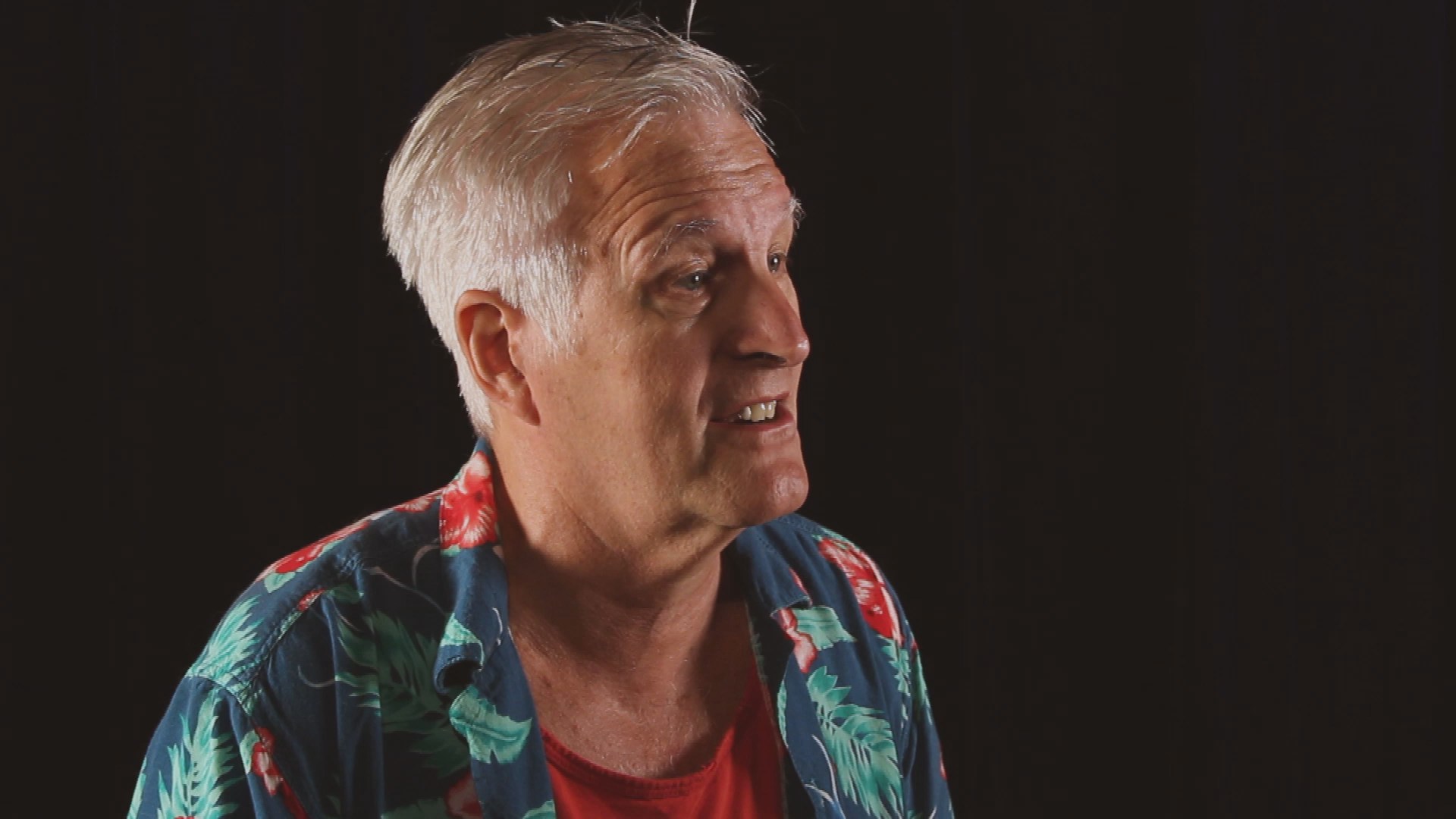 CREATOR Profile: Richard