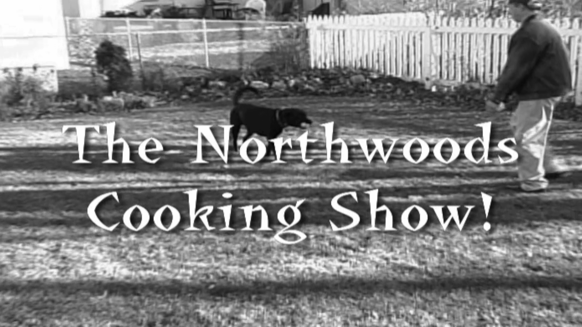 The Northwoods Cooking Show - Christmas Breakfast: Ham and Cheese Strata and Butterscotch Maple Scones