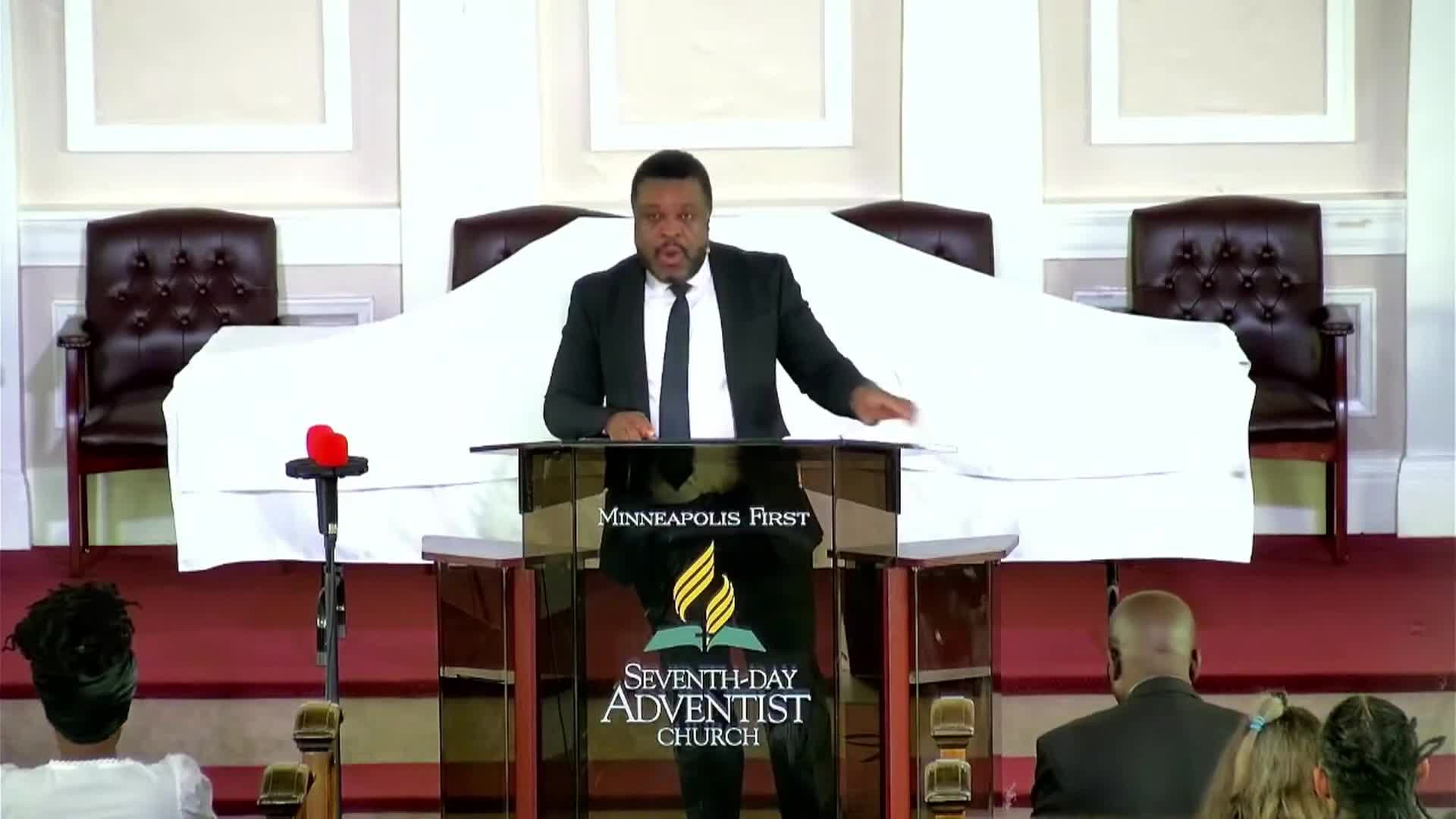 Be Still: Your Kingdom Has an Expiration Date