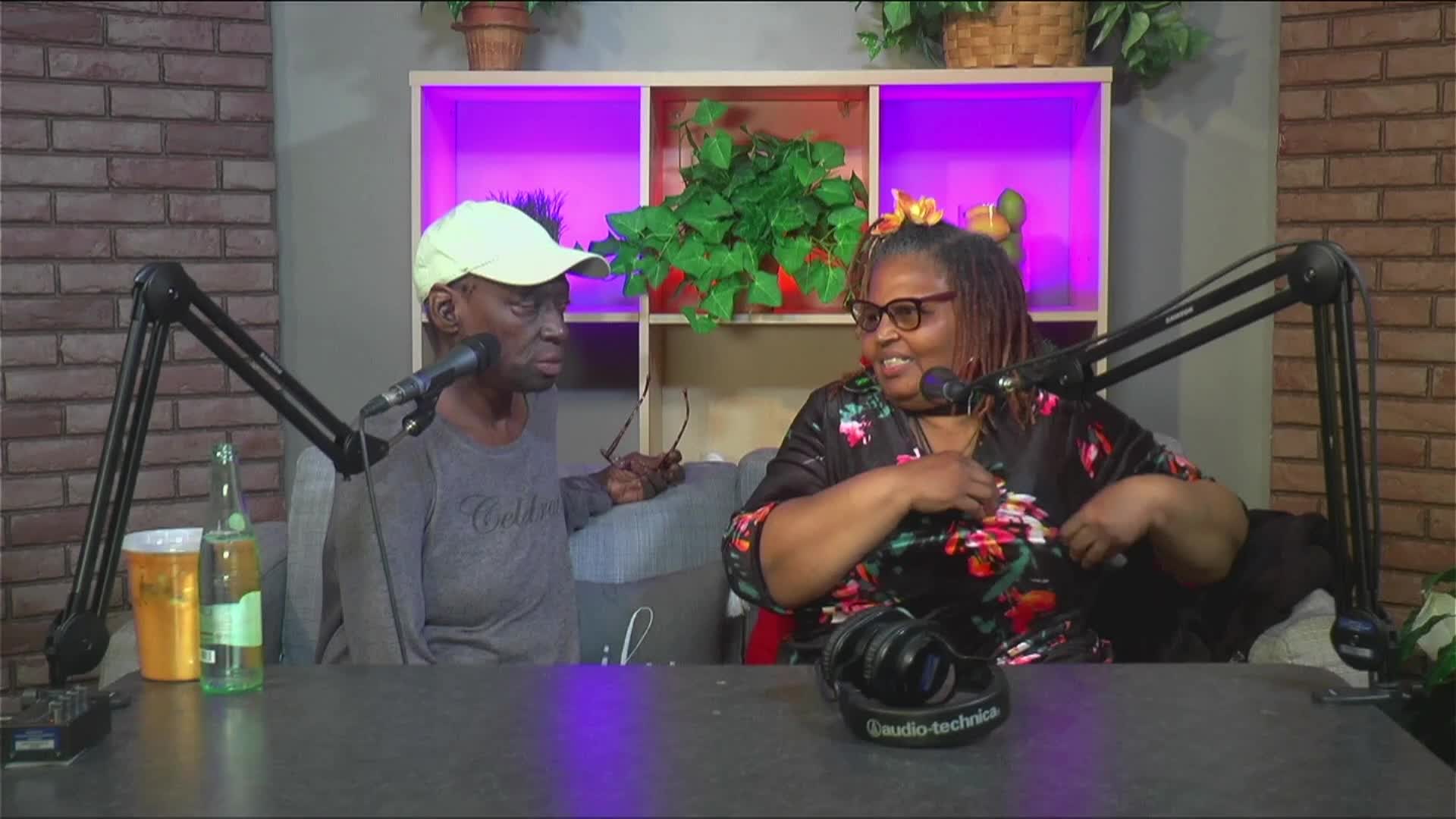 Thumbnail image for The Okra & Kale Show - Episode 5
