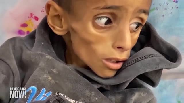 Democracy Now! 5-2-25