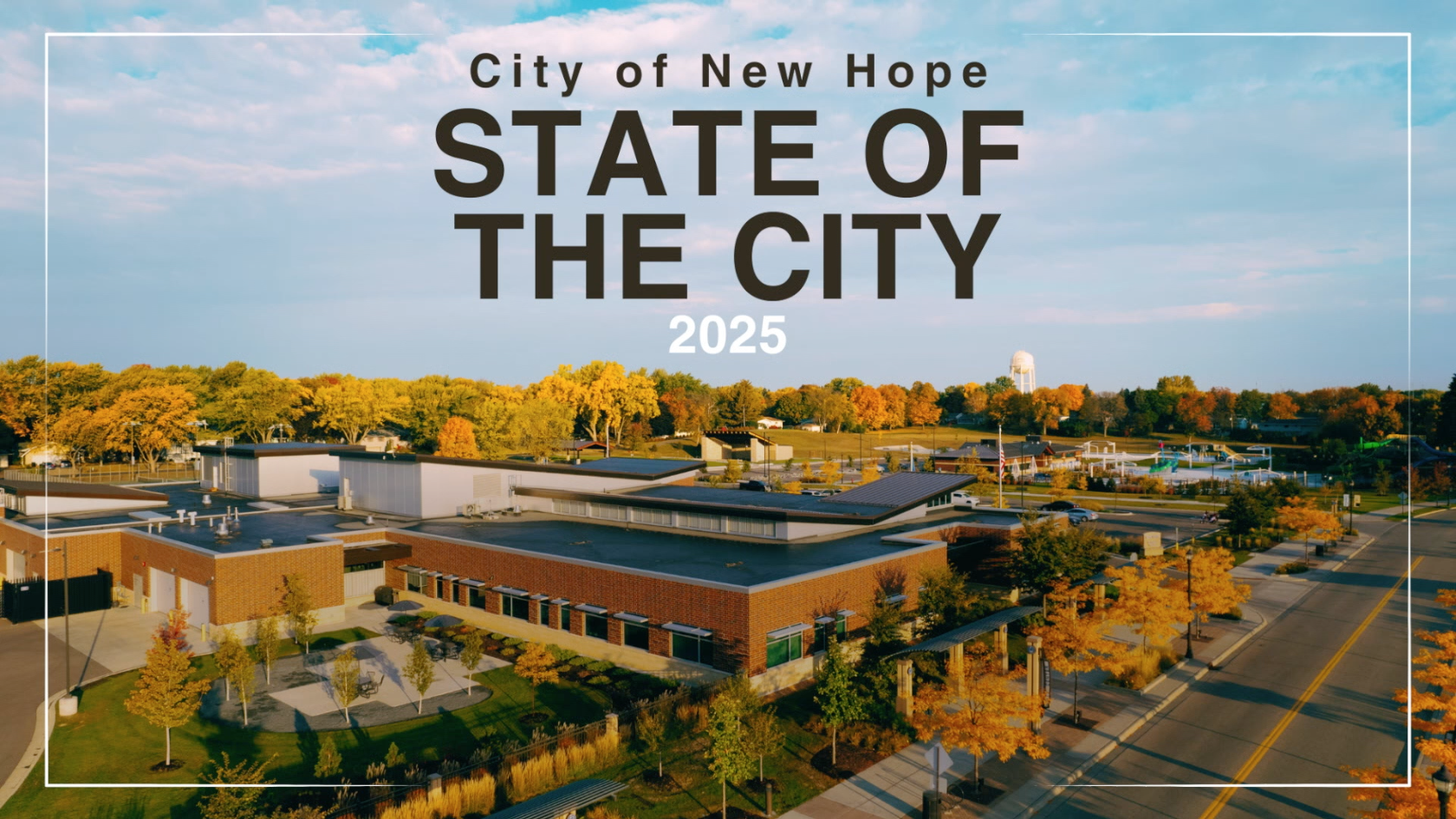State of the City 2025