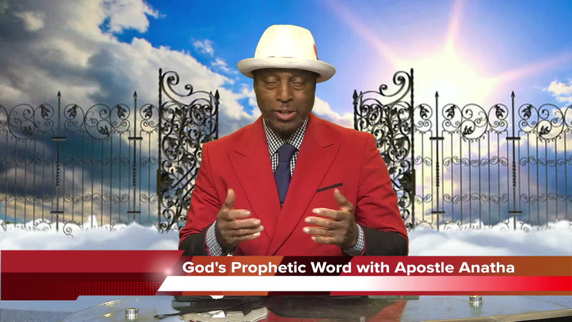 God's Prophetic Word: 4 Babylon (U.S.) The Great Is Fallen