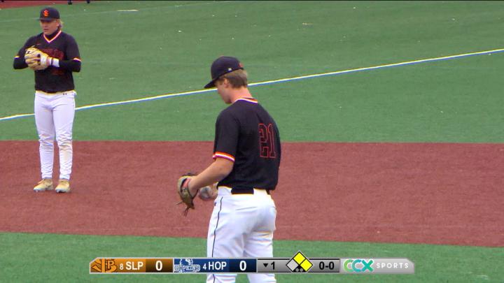 Thumbnail image for Section 6AAAA Baseball: St. Louis Park at Hopkins - 5/28/2025