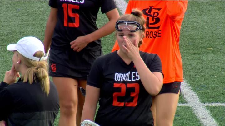 Thumbnail image for Section 5 Girls Lacrosse: St. Louis Park at Wayzata - 5/29/2025