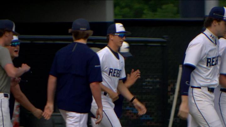 Thumbnail image for Section 5AAAA Baseball Final: Maple Grove at Champlin Park - 6/5/2025